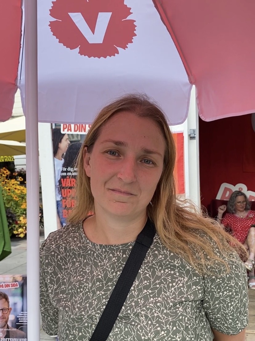 Vänsterpartiet