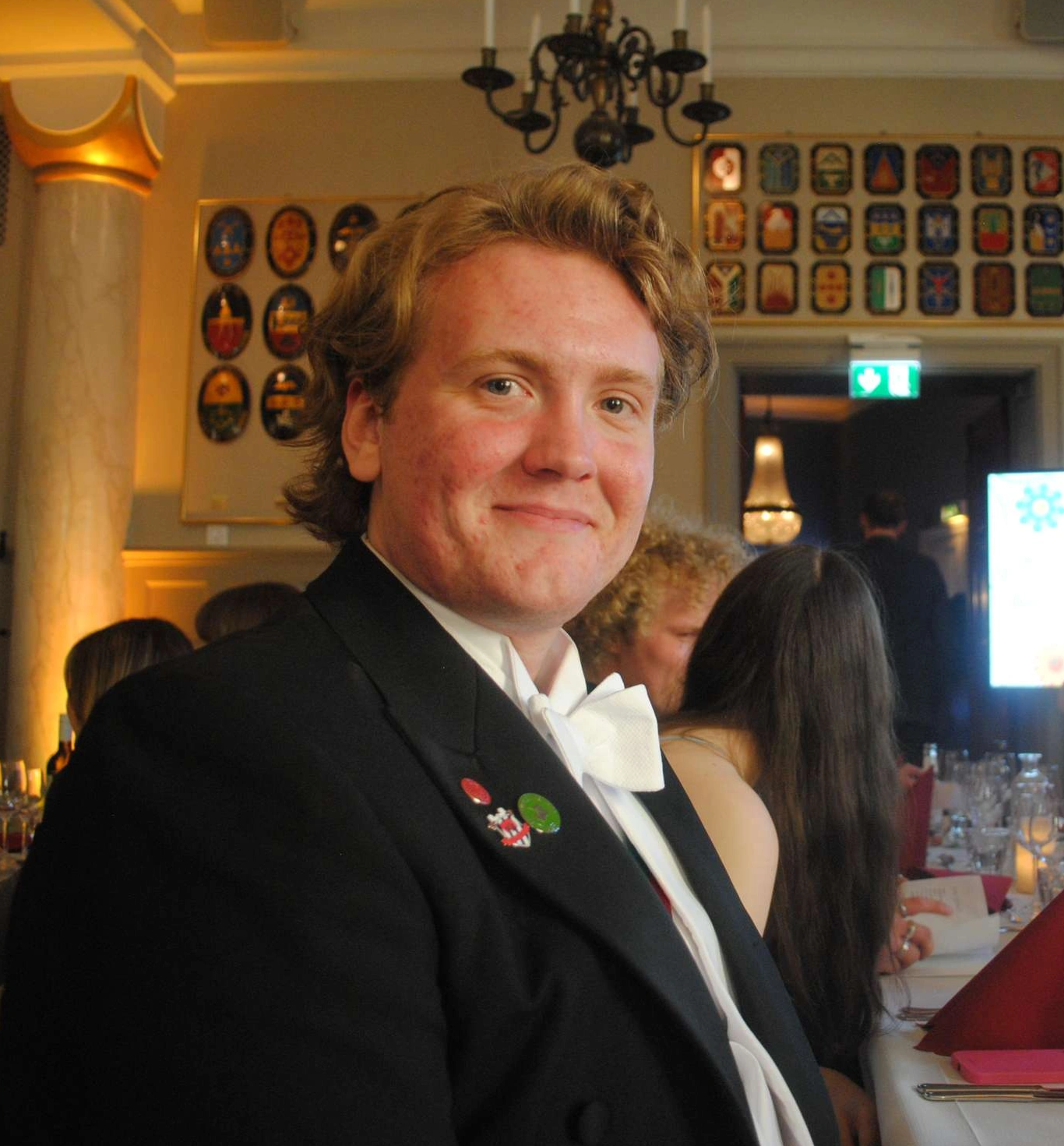 Arvid Köpsén 