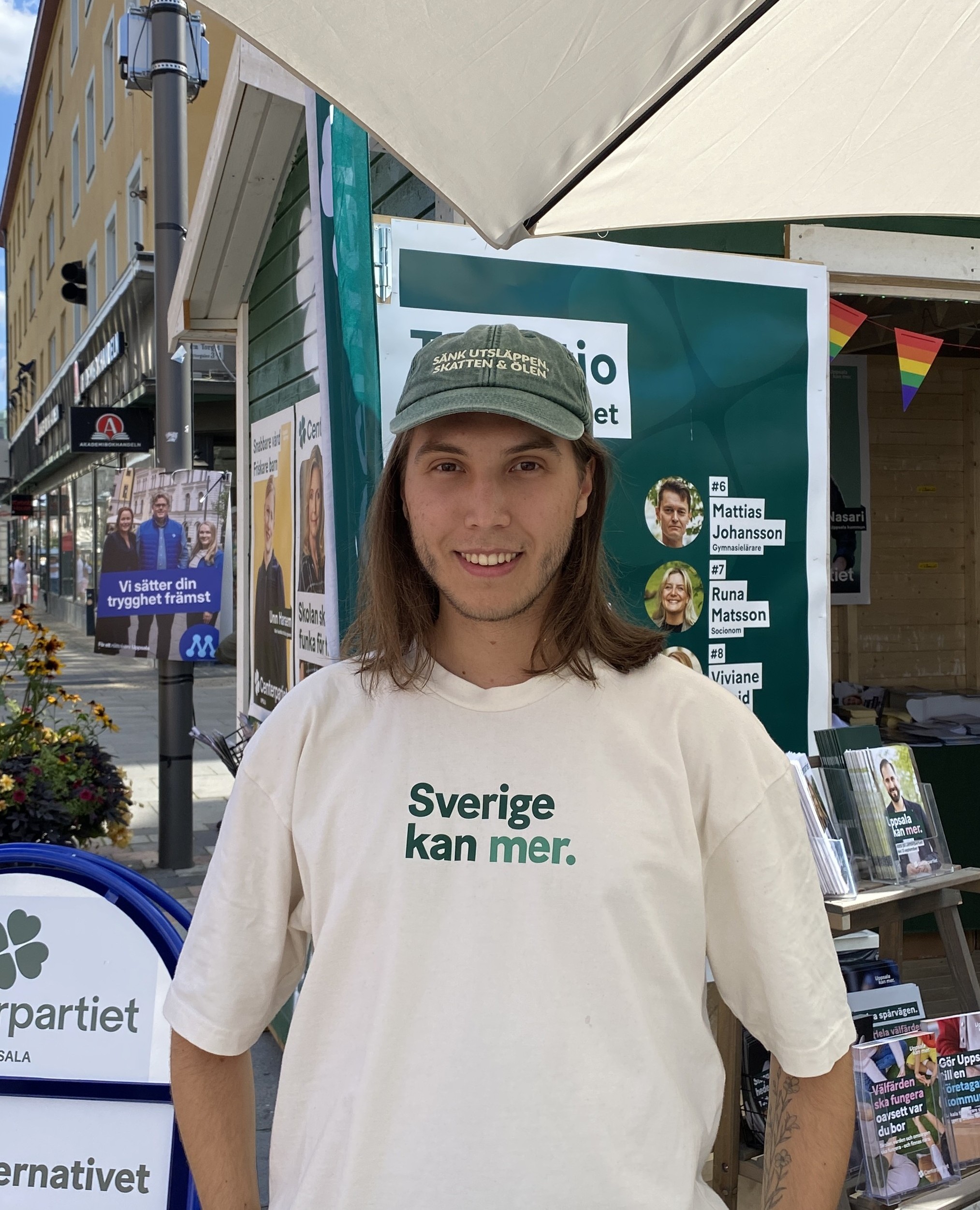 Centerpartiet