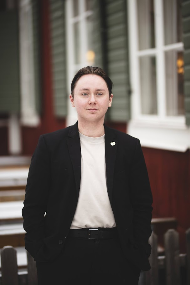 Benjamin Eneslätt