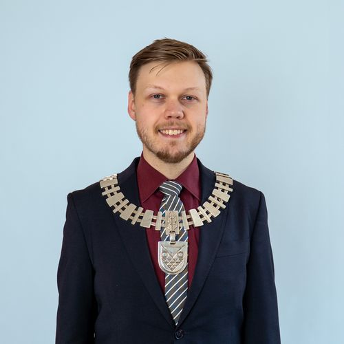Calle Per Hendor Jonsson 