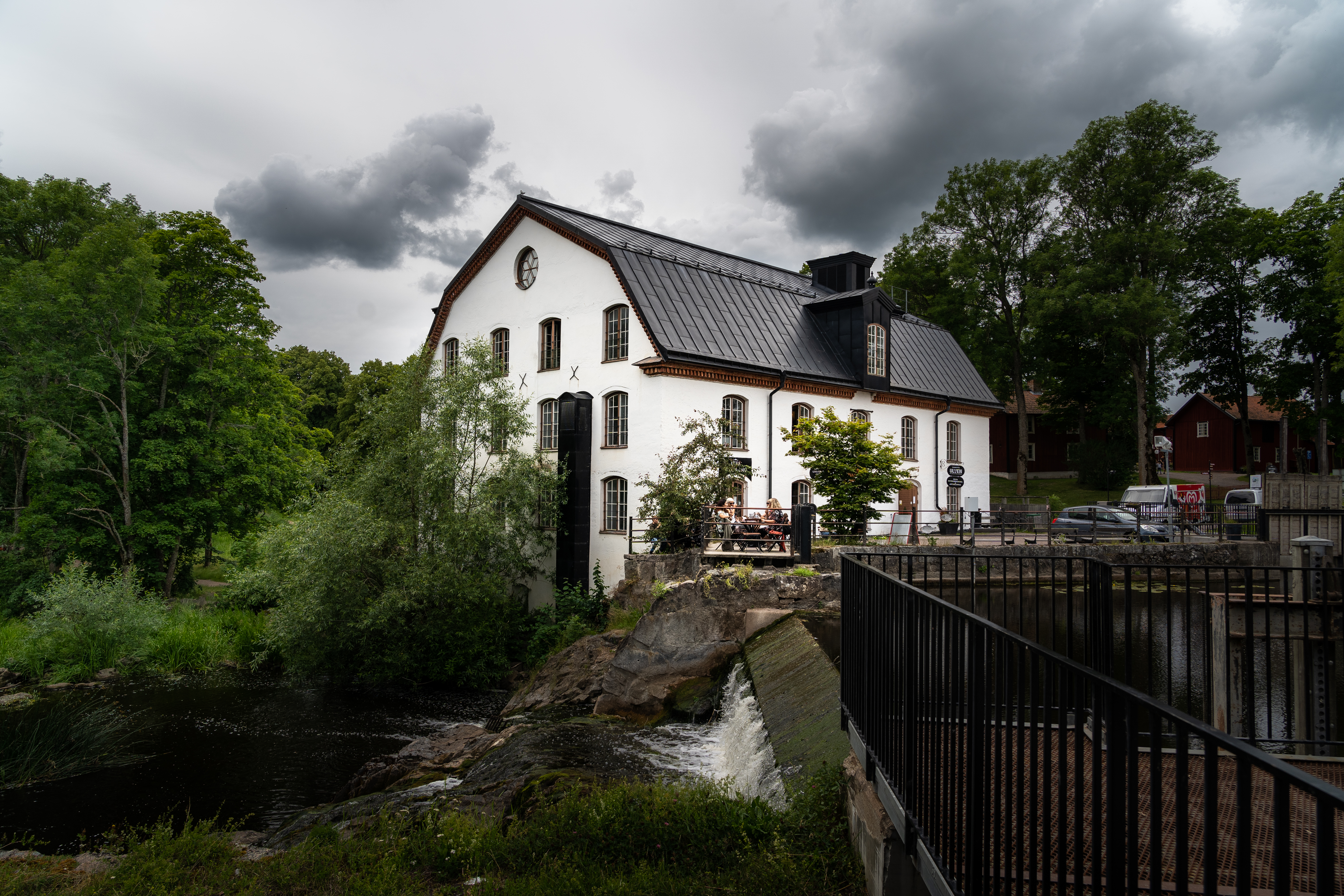 Ulva kvarn