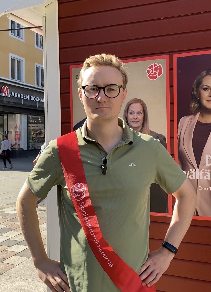 Socialdemokraterna