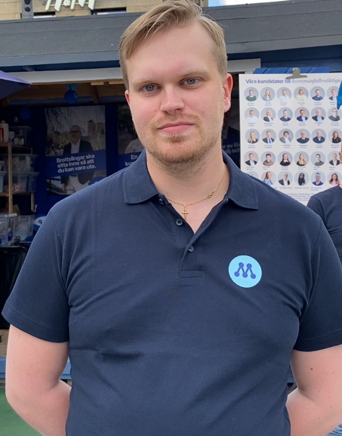 Moderaterna