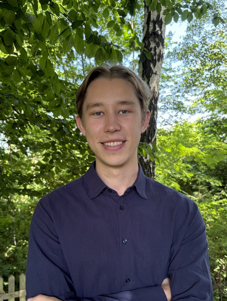 Kalle Eryd