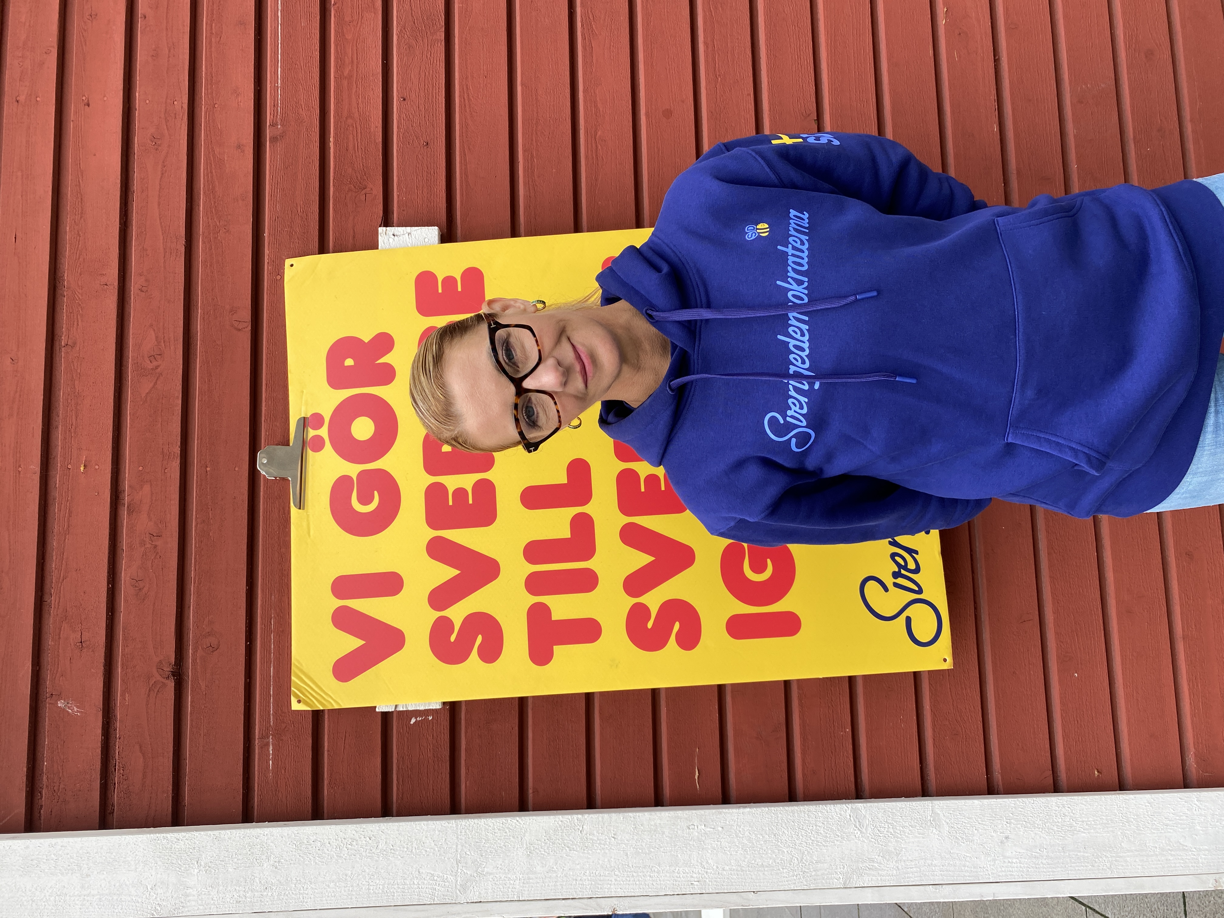 Sverigedemokraterna