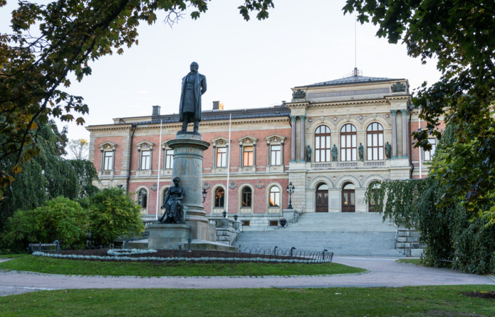 Uppsala universitet