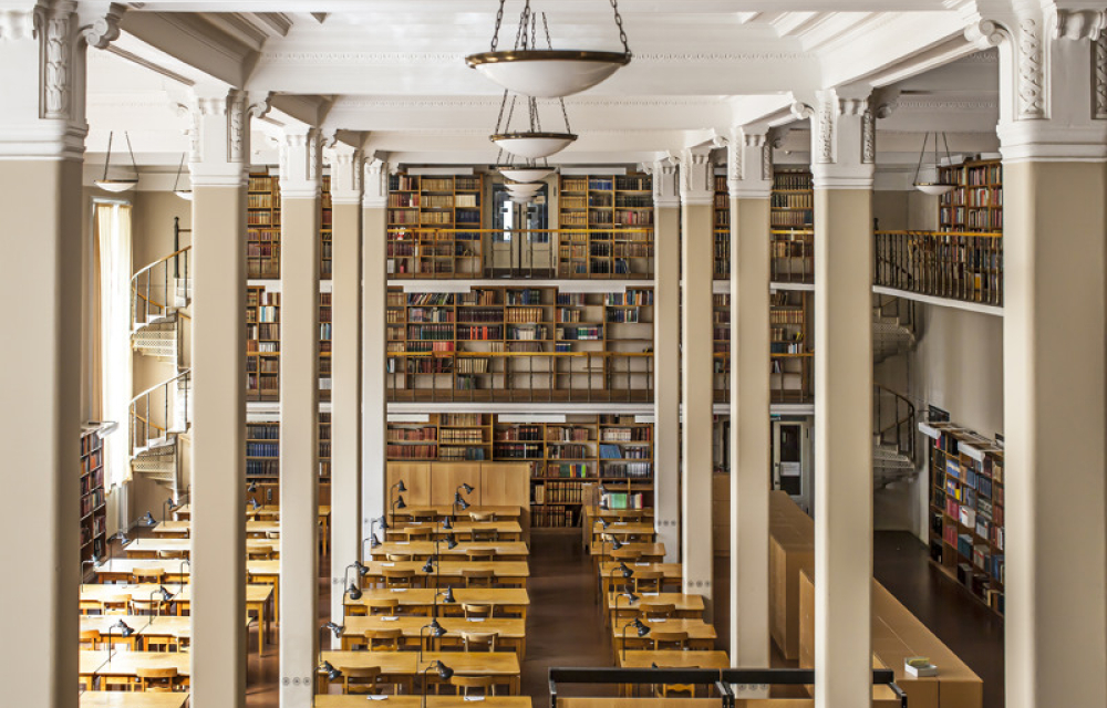 Universitetsbiblioteket