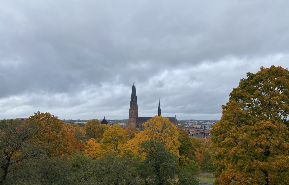 Uppsala 