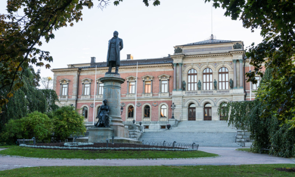 Uppsala universitet