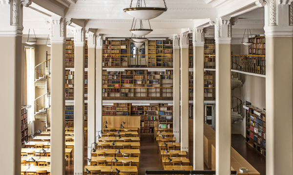 Universitetsbiblioteket