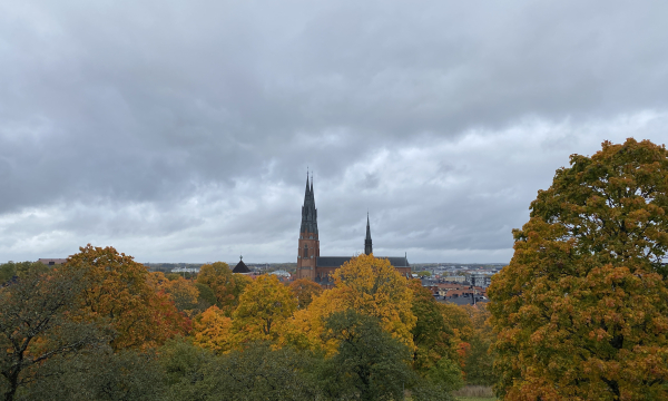 Uppsala 