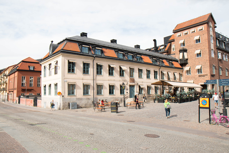 Torget Besked om Gamla torget dröjer | Ergo