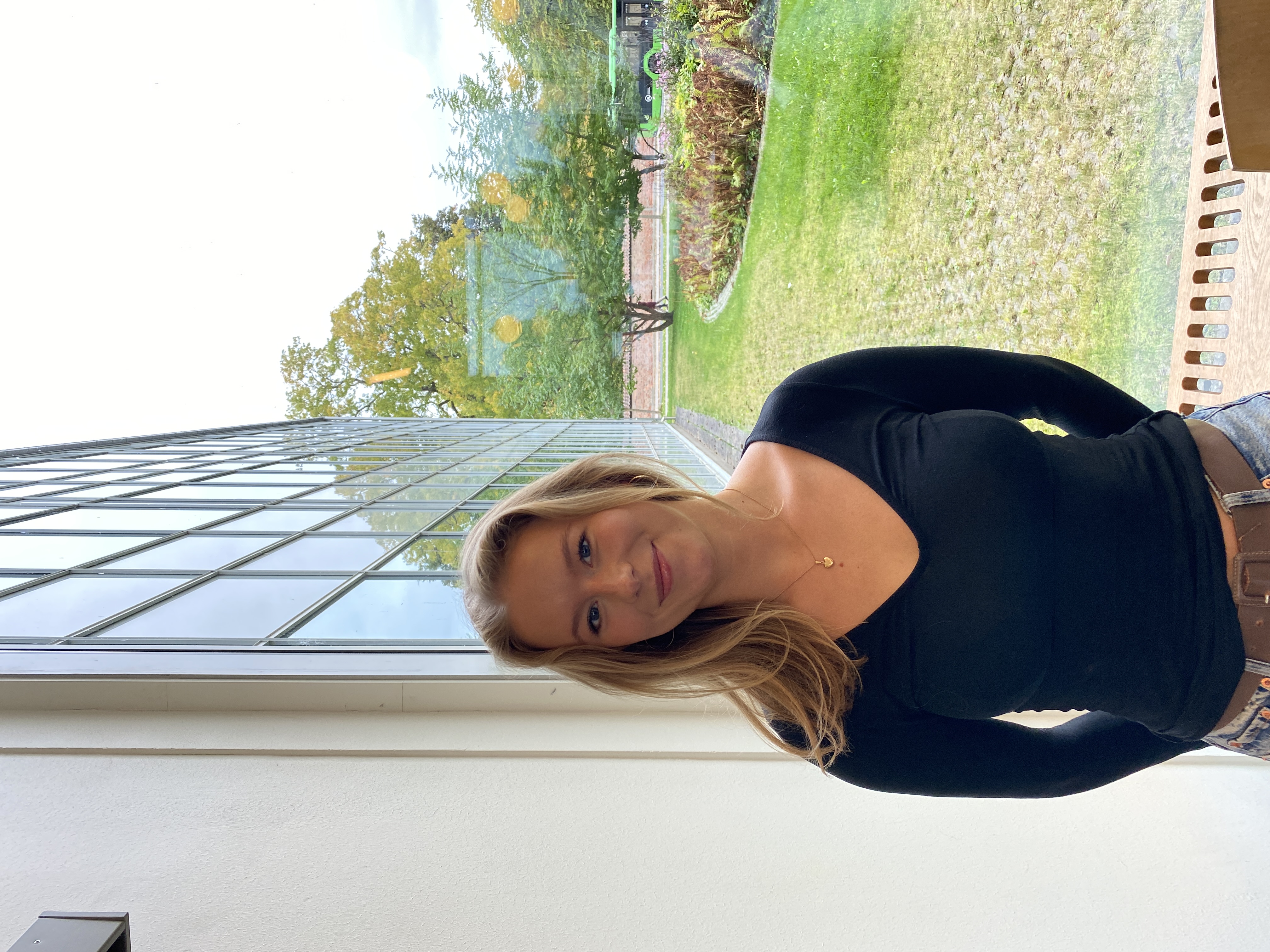 Hedvig