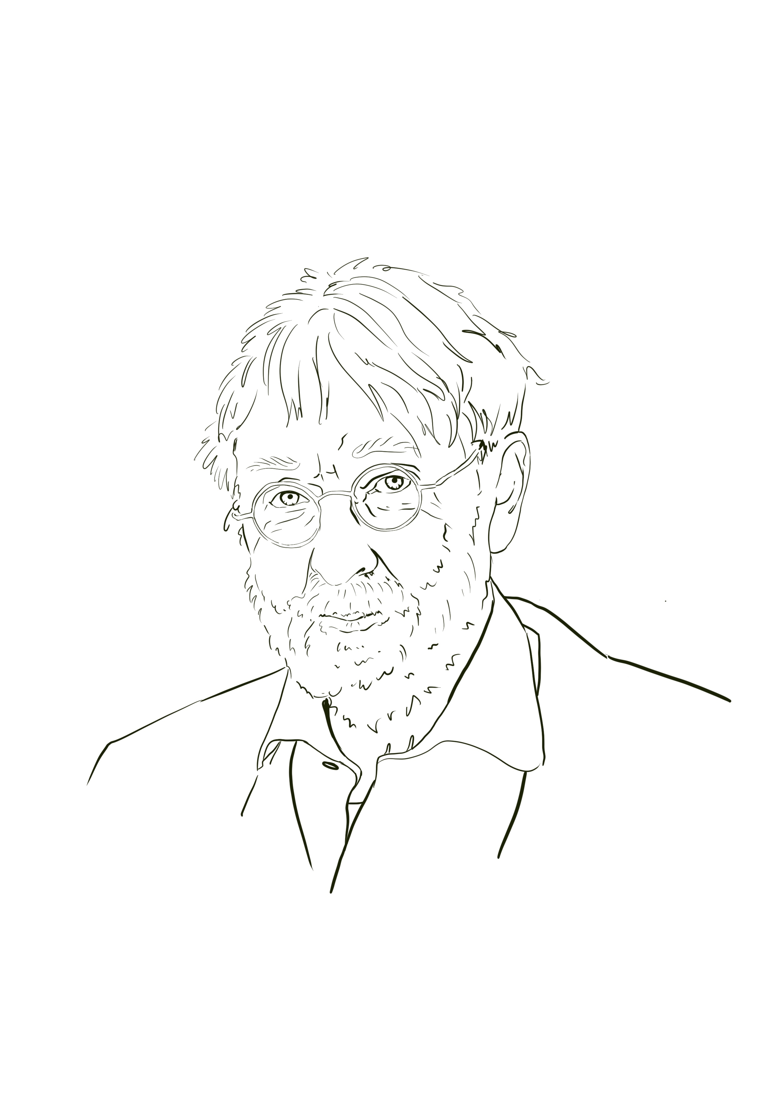 Ulf Landegren