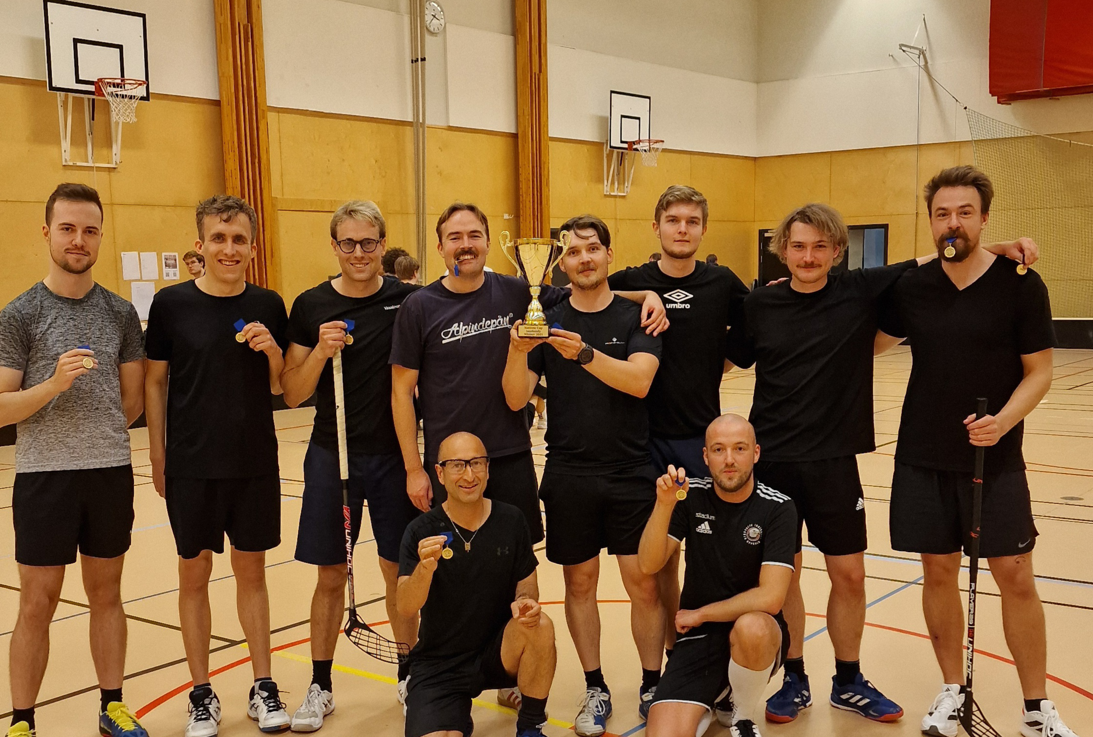 Innebandy