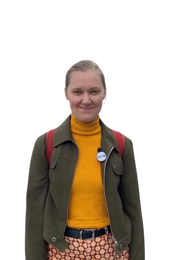 Emilia Walfridsson