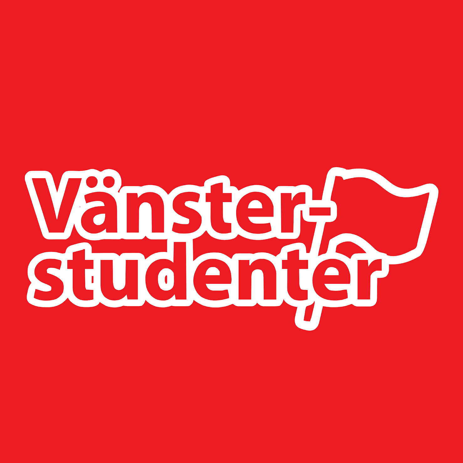 vänsterstudenter