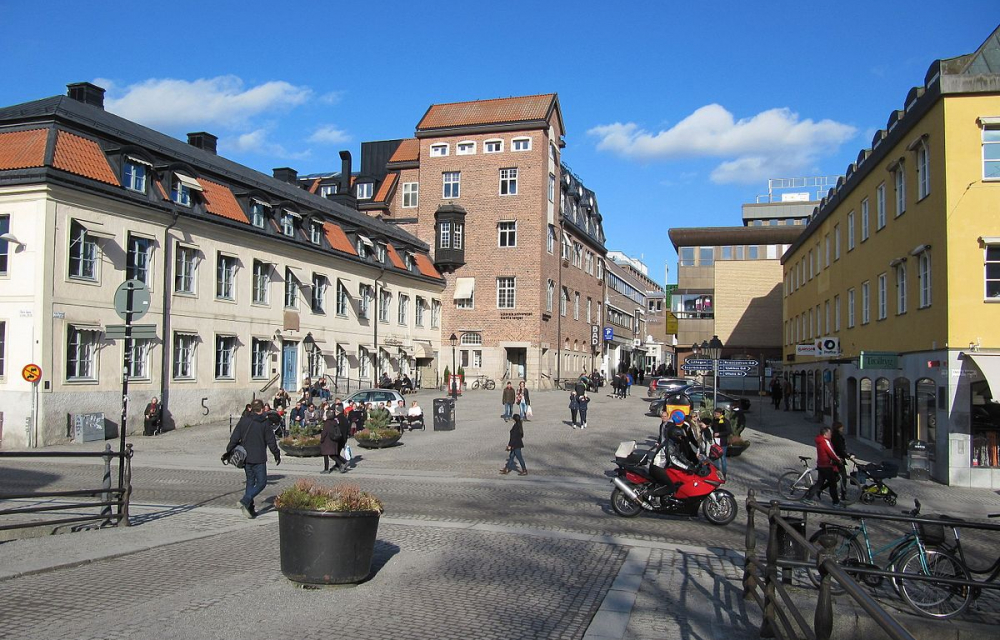 Gamla torget