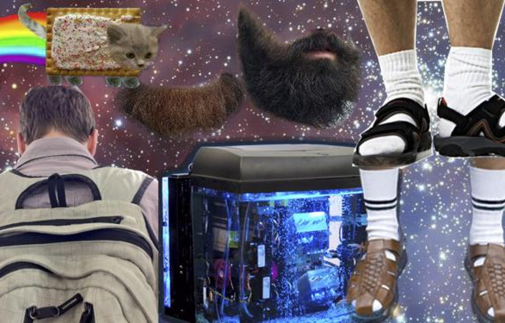 tek/hipster