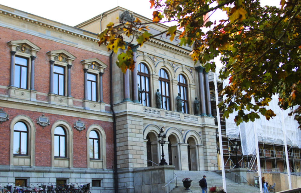 Universitetshuset