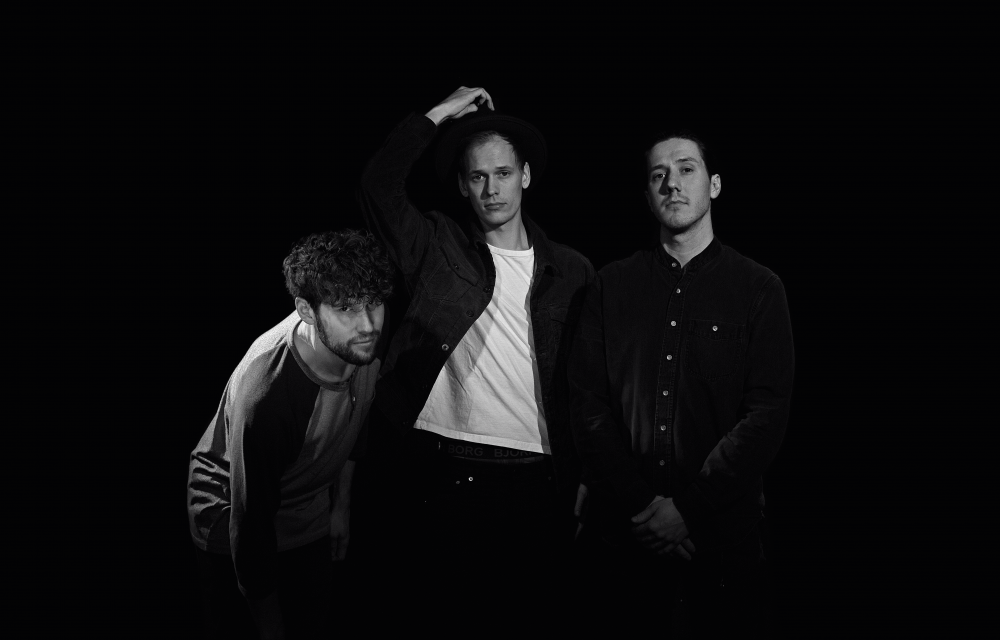 Bild my heart is a metronome