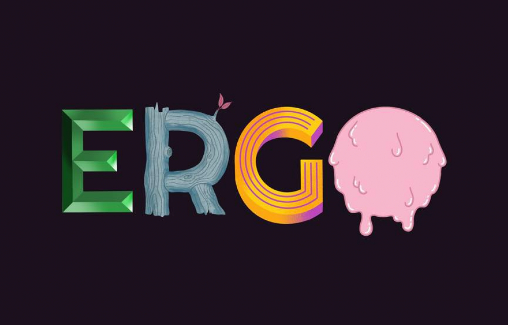 Ergo logo