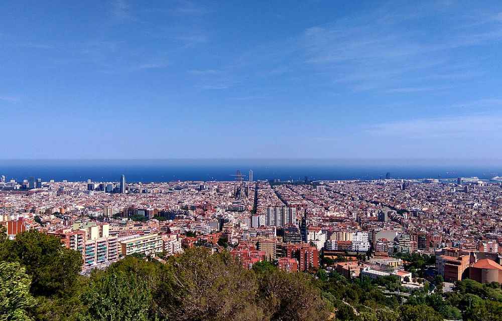 Bild Barcelona