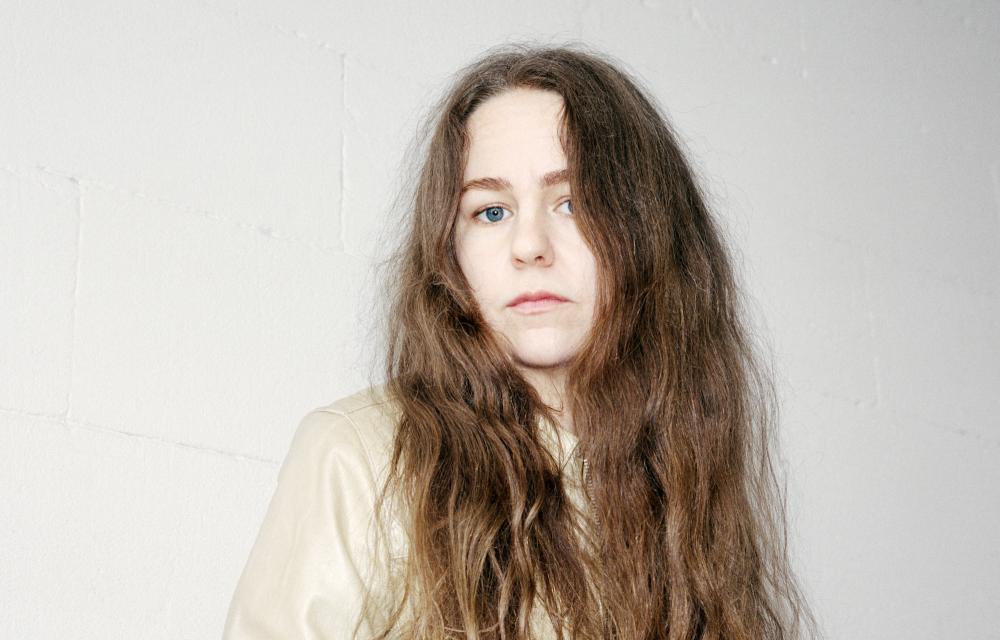 Bild Alice Boman