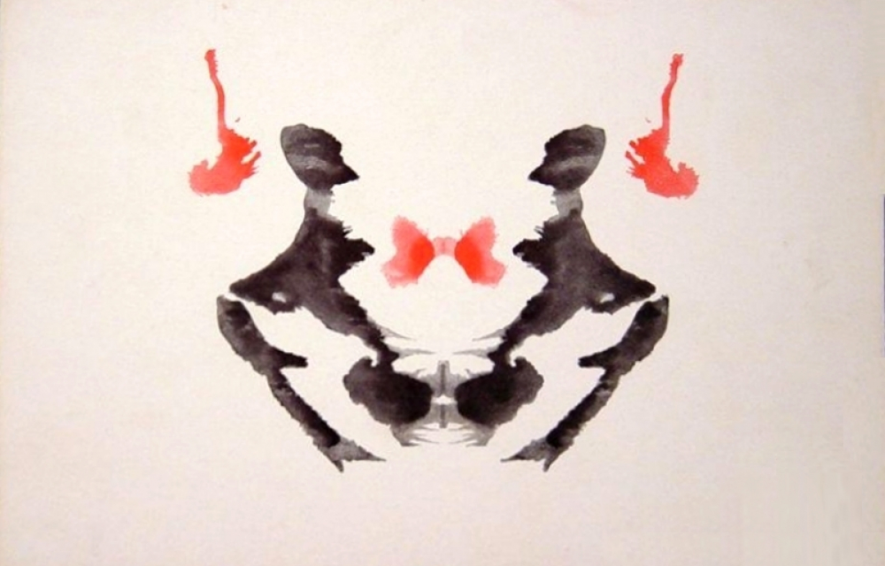 Rorschach