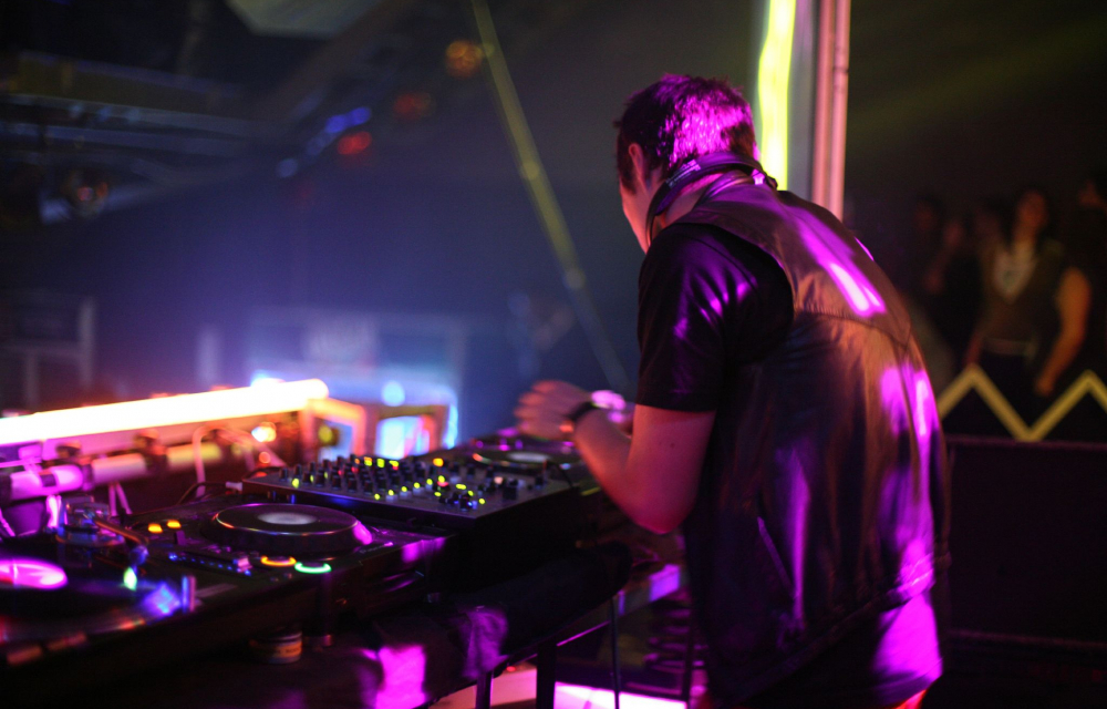 Bild dj