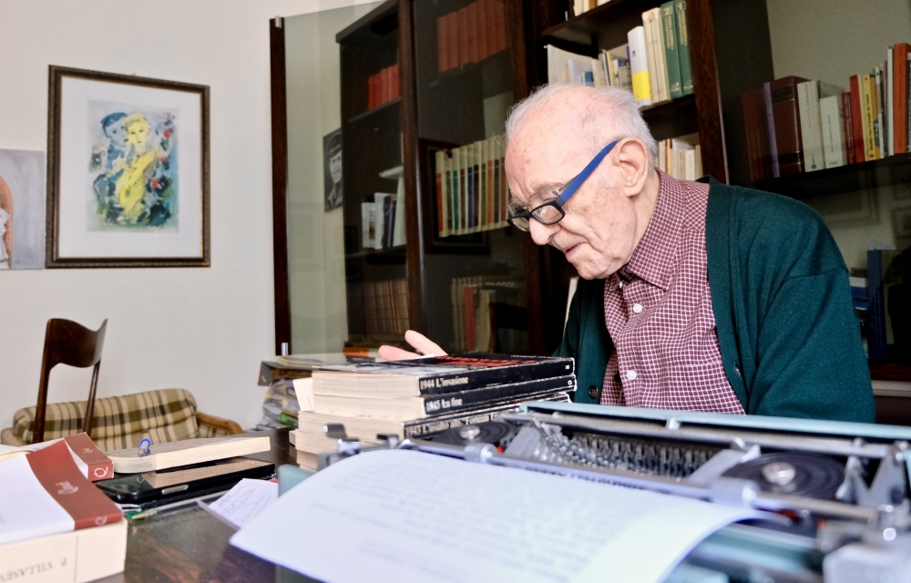 Bild Giuseppe Paternò