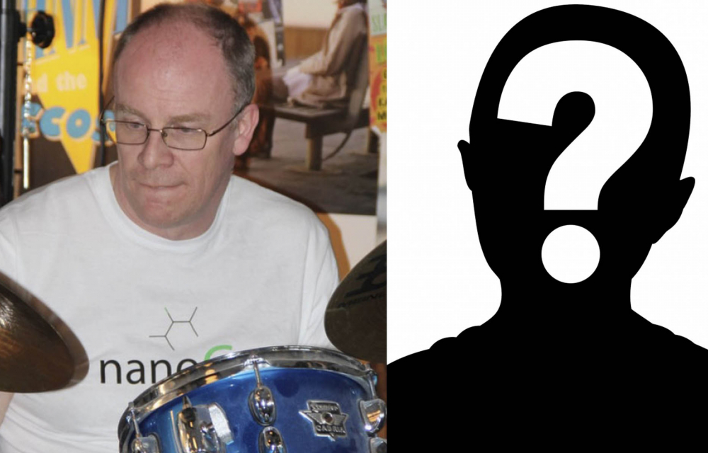 Vem blir ny prorektor?