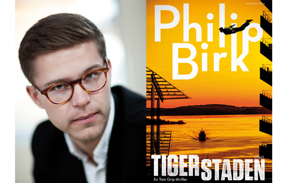Birk och Tigerstaden