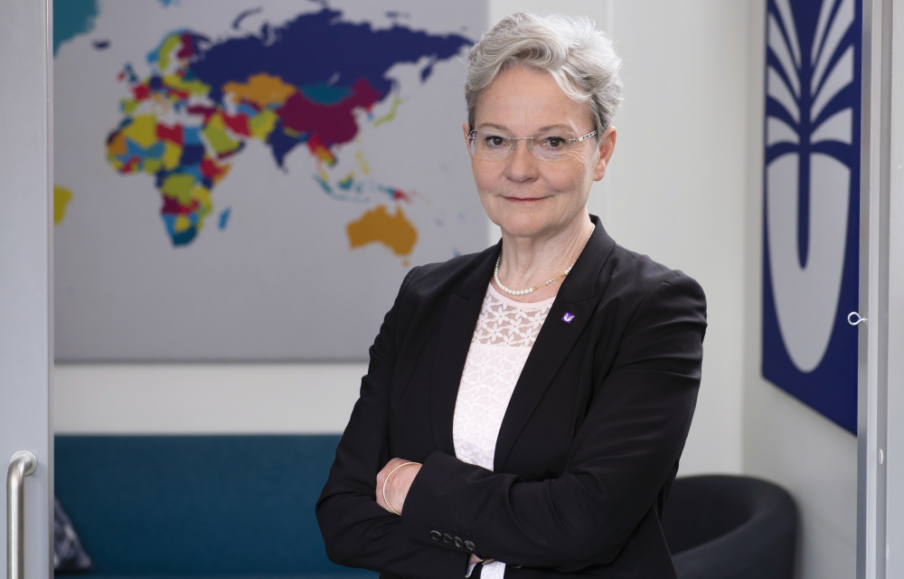 Karin Röding