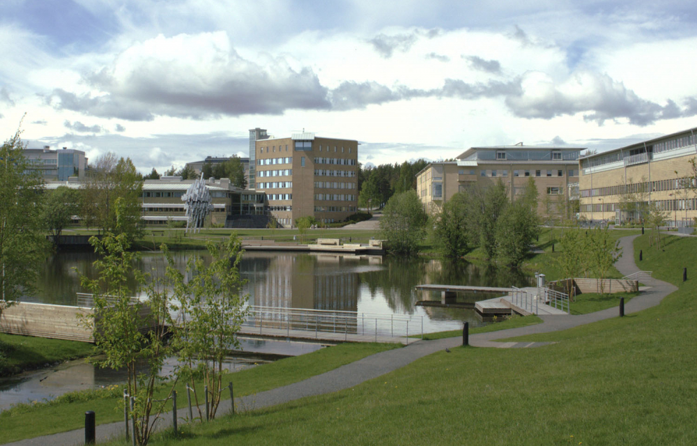 Bild Umeå universitet