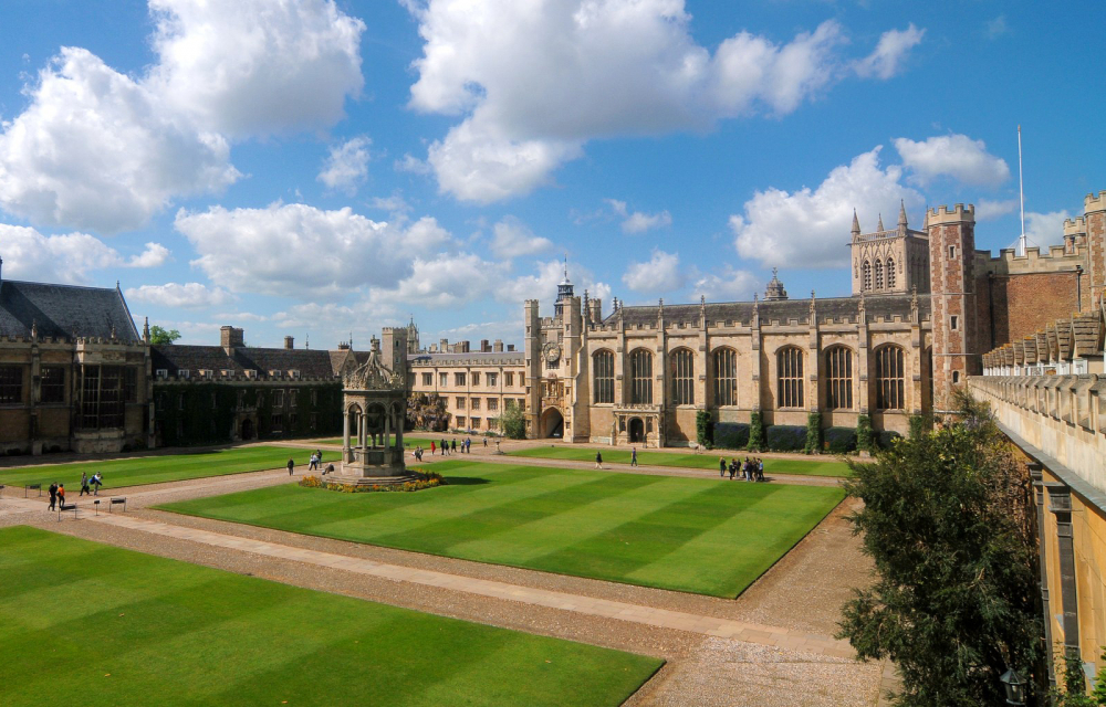 University of Cambridge