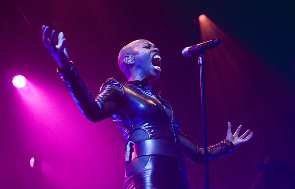 Skunk Anansie