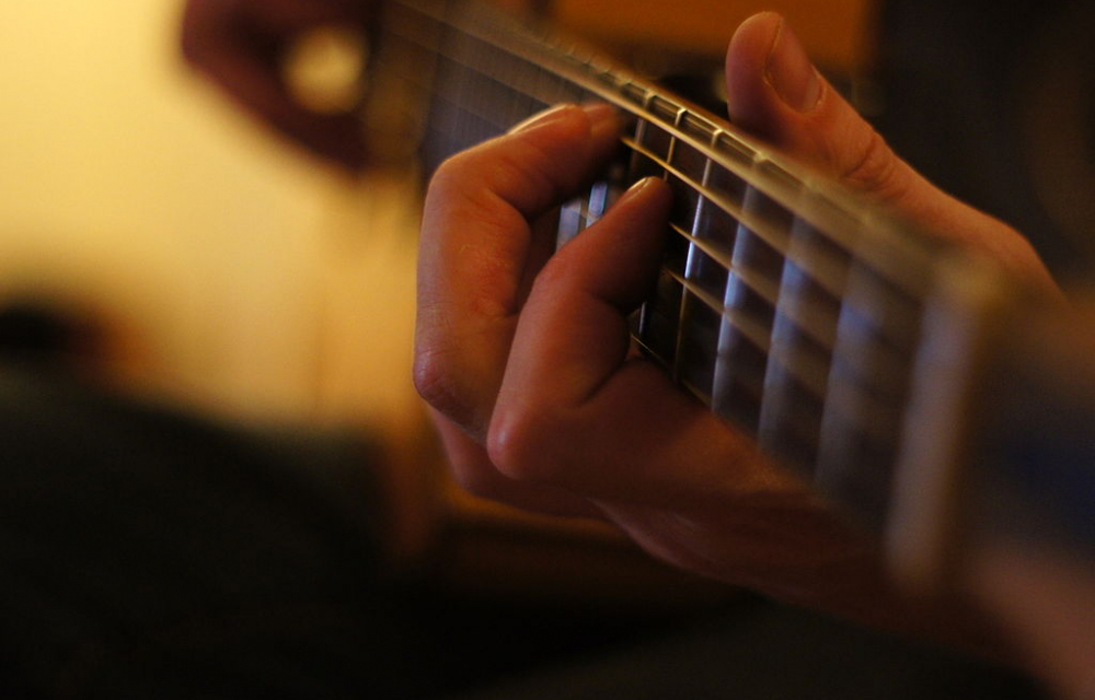 Gitarr