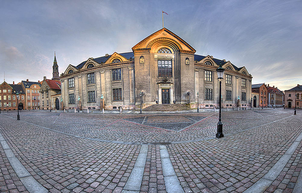 Köpenhamns universitet