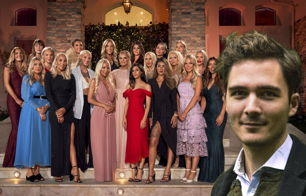 Bild Bachelor