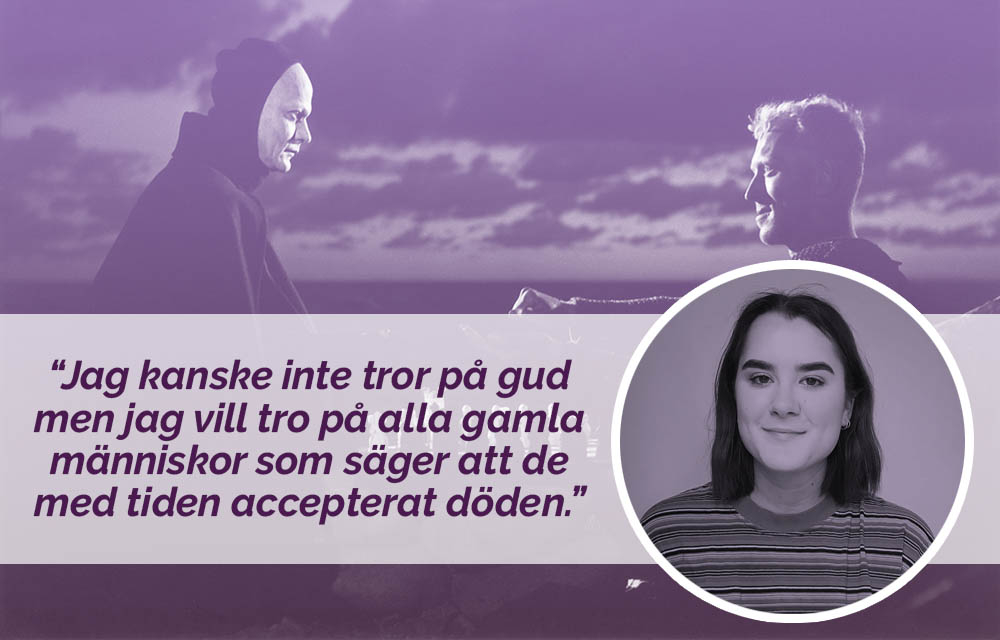 Sjunde inseglet