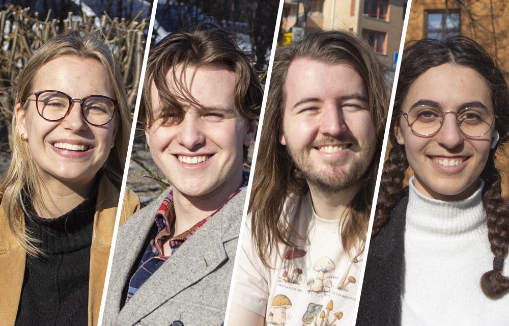 Enkätpersoner lärarledd tid