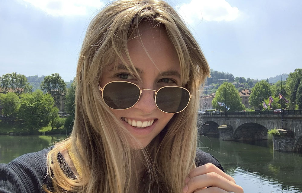 Emma Fritze