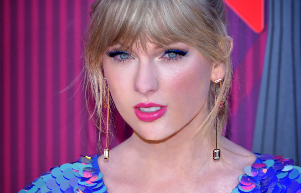 Taylor Swift