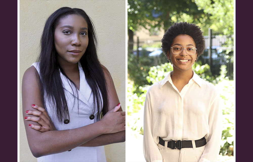 "Det ekar beklagligt nog tomt på vänstersidan på konkreta förbättringsförslag och engagemang för att ta itu med de verkliga problemen", skriver Amanda Kanange, kommunfullmäktige- och riksdagskandidat för Liberalerna, och Josefin Fällgren, regionkandidat för Liberalerna samt ordförande för Liberala Studenter Uppsala.