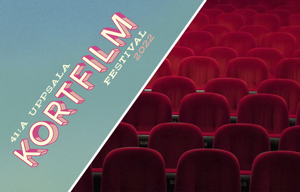 Uppsala Kortfilmsfestival 2022