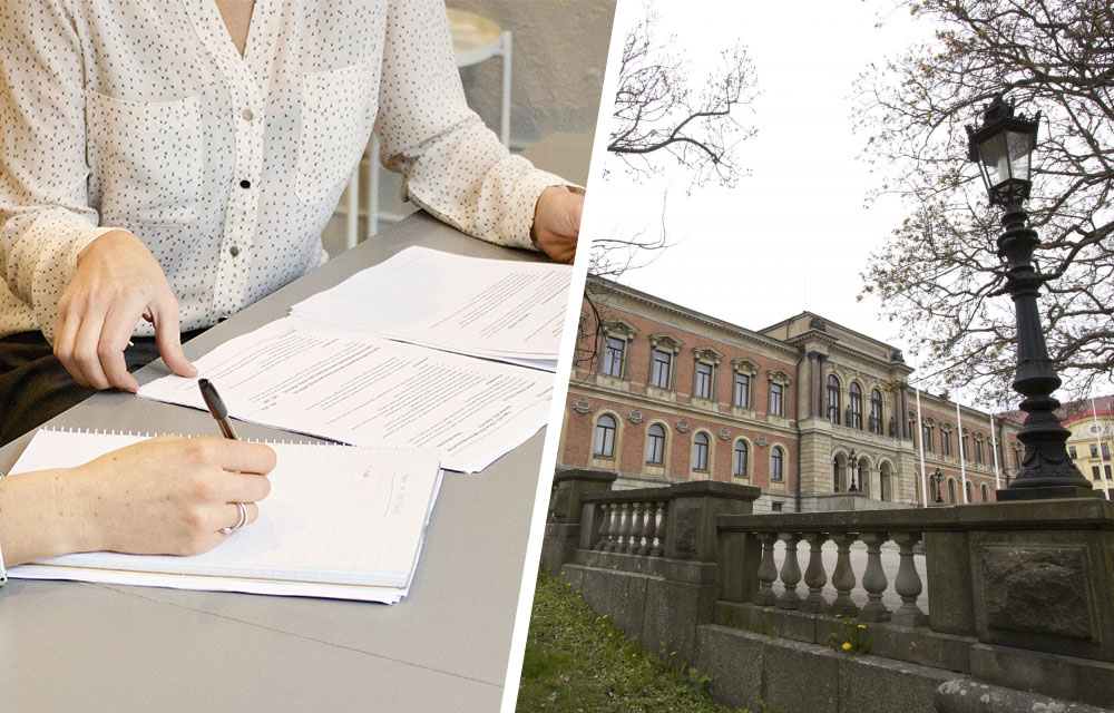 Den första november införde Migrationsverket skärpta pass- och id-kontroller vid ansökning av uppehållstillstånd i Sverige. P4 Uppland rapporterade tidigare i veckan om att Uppsala Universitet nu larmar om konsekvenserna.