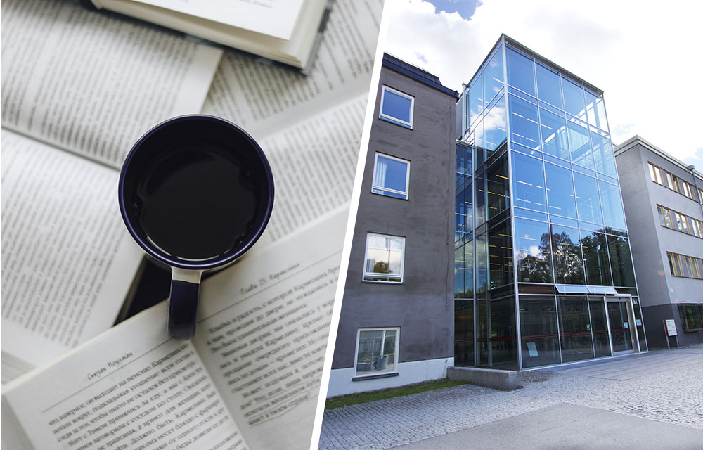 Uppsala studentkårs namninsamling mot monopolet på kaffepriserna runt om campus har samlat in över 1600 underskrifter.
