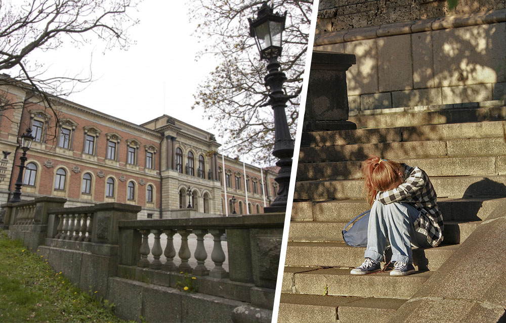 DO varnar för att högre lärosäten inte gör tillräckligt för att identifiera risker för diskriminering. 